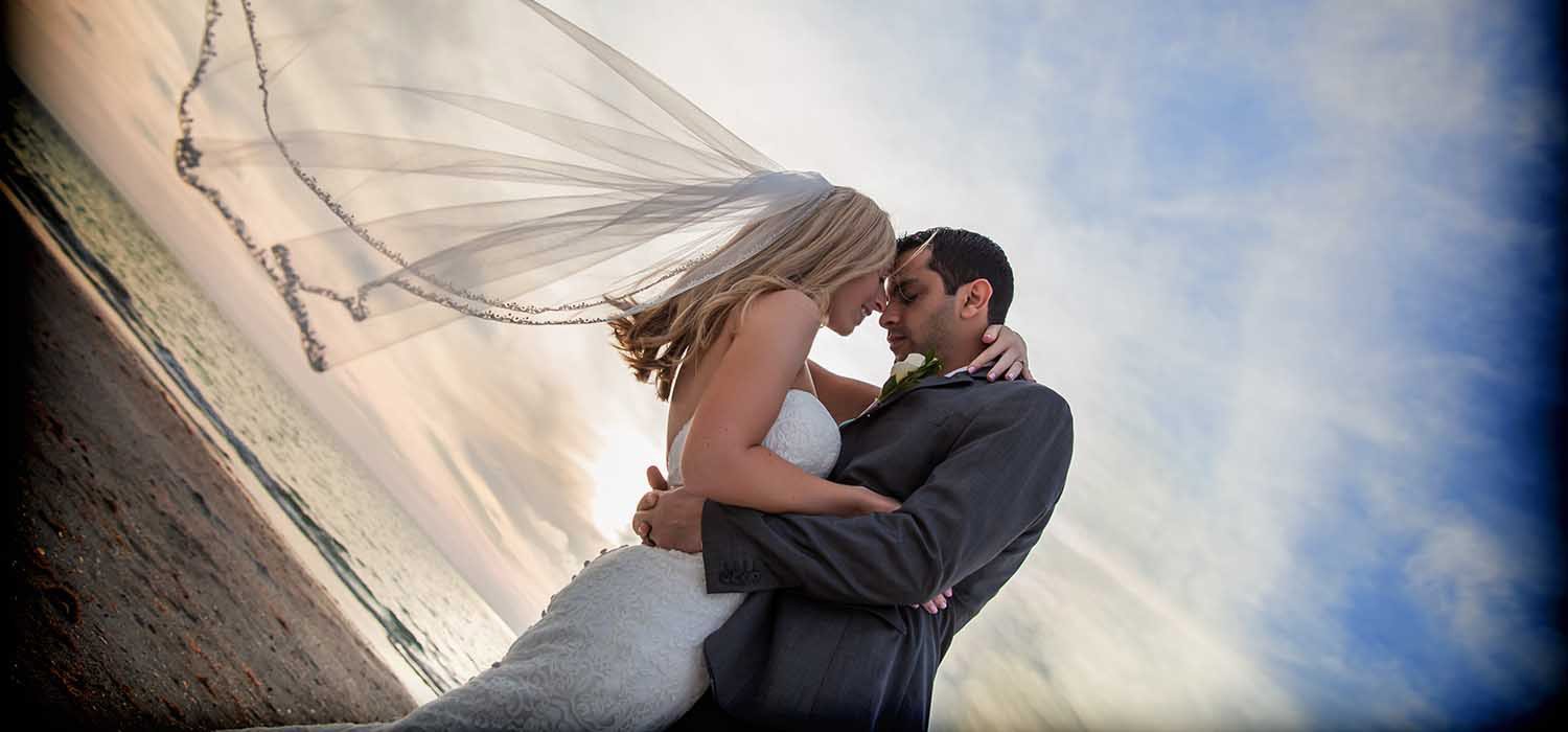 Tampa Wedding Video